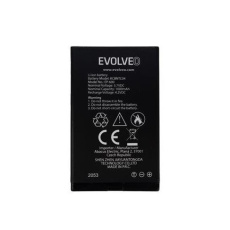 EVOLVEO originální baterie 1000 mAh pro EasyPhone XD EVOLVEO originální baterie 1000 mAh pro EasyPhone XD