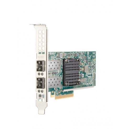 HPE Ethernet 10Gb 2-port SFP+ BCM57414 537SFP+ Adapter