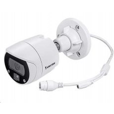 Vivotek IB9369-F2, 2Mpix, 30sn/s, H.265, obj. 2,8mm (118°), PoE, IR, SNV, defog, MicroSDXC, antivandal, IP66 Vivotek IB9369-F2, 2Mpix, 30sn/s, H.265, obj. 2,8mm (118°), PoE, IR, SNV, defog, MicroSDXC, antivandal, IP66