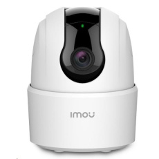 IMOU IPC-TA42P-D, Ranger 2C 4MP, vnitřní IP kamera, 4Mpx, 1/2,7" CMOS, IR<10, objektiv 3,6 mm, 16x digitální zoom, H.264