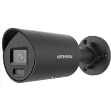 Hikvision DS-2CD2047G2H-LIU(2.8mm)(eF)/BLACK, 4MPix IP Bullet Hybrid ColorVu AcuSense kamera; LED/IR 40m, WDR 130dB Hikvision DS-2CD2047G2H-LIU(2.8mm)(eF)/BLACK, 4MPix IP Bullet Hybrid ColorVu AcuSense kamera; LED/IR 40m, WDR 130dB