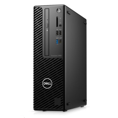 DELL PC Precision 3460 SFF /300W/TPM/i7-14700/16GB/512GB SSD/Integrated/vPro/Kb/Mouse/W11 Pro/3Y PS NBD DELL PC Precision 3460 SFF /300W/TPM/i7-14700/16GB/512GB SSD/Integrated/vPro/Kb/Mouse/W11 Pro/3Y PS NBD