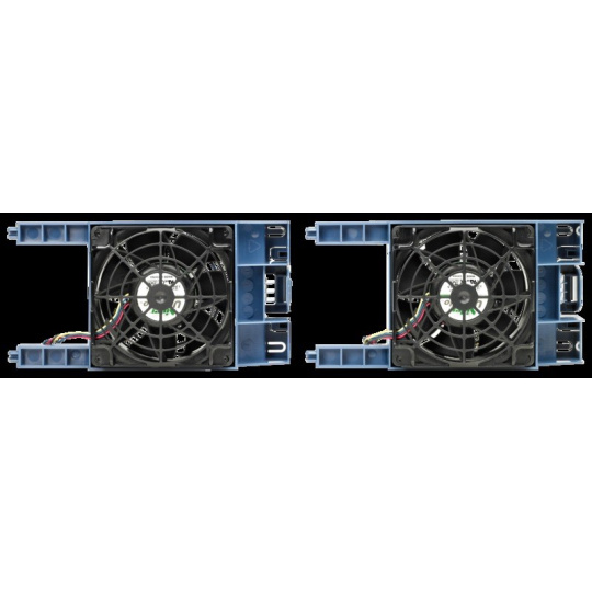 HPE ProLiant DL3XX Gen11 1U Performance Fan Kit