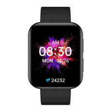 Garett Smartwatch GRC MAXX Black Garett Smartwatch GRC MAXX Black