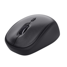 TRUST myš TM-201 WIRELESS MOUSE ECO, optická, černá TRUST myš TM-201 WIRELESS MOUSE ECO, optická, černá
