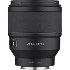 Samyang AF 85mm f/1.4 Sony FE II Samyang AF 85mm f/1.4 Sony FE II