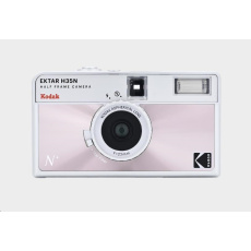 Kodak EKTAR H35N Camera Glazed Pink Kodak EKTAR H35N Camera Glazed Pink