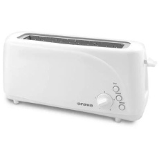 Orava HR-109 topinkovač, 1050 W, 2 topinky, regulace opékání, automatické vypnutí, miska na drobky Orava HR-109 topinkovač, 1050 W, 2 topinky, regulace opékání, automatické vypnutí, miska na drobky