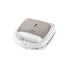 Orava ST-500 multifunkční toustovač 5v1, 750 W, vyměnitelné desky, Wafle / Gril / Toast / Donut / Shell toast Orava ST-500 multifunkční toustovač 5v1, 750 W, vyměnitelné desky, Wafle / Gril / Toast / Donut / Shell toast
