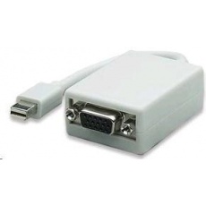 PREMIUMCORD Adaptér Mini DisplayPort - VGA PREMIUMCORD Adaptér Mini DisplayPort - VGA