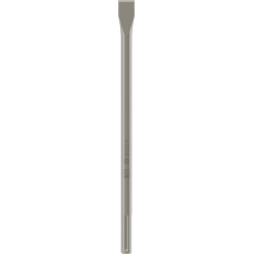 Bosch plochý sekáč PRO SDS max-4C, 25 × 400 mm, 10 ks Bosch plochý sekáč PRO SDS max-4C, 25 × 400 mm, 10 ks