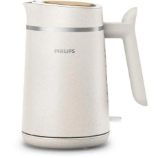 Philips HD9365/10 Eco Conscious Edition rychlovarná konvice, 2200 W, 1.7 l, automatické vypnutí, bílá Philips HD9365/10 Eco Conscious Edition rychlovarná konvice, 2200 W, 1.7 l, automatické vypnutí, bílá