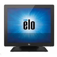 Elo 1723L, 43.2 cm (17''), Projected Capacitive, black Elo 1723L, 43.2 cm (17''), Projected Capacitive, black