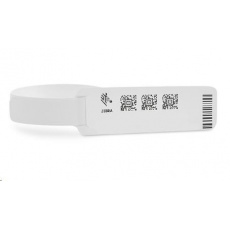 Zebra Z-Band Direct, child, bílá Zebra Z-Band Direct, child, bílá