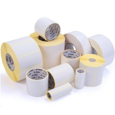 Zebra Z-Perform 1000T 190 Tag, label roll, normal paper, 83x127mm Zebra Z-Perform 1000T 190 Tag, label roll, normal paper, 83x127mm