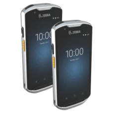 Zebra TC52x, 2D, Wi-Fi, NFC, GMS, Android Zebra TC52x, 2D, Wi-Fi, NFC, GMS, Android