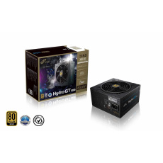 Fortron zdroj 850W HYDRO GT PRO 850, 80PLUS Gold, semi-modular (ATX 3.0, PCIe 5.0) Fortron zdroj 850W HYDRO GT PRO 850, 80PLUS Gold, semi-modular (ATX 3.0, PCIe 5.0)