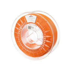 SPECTRUM Tisková struna (filament) Premium PLA 1.75mm CARROT ORANGE 1kg SPECTRUM Tisková struna (filament) Premium PLA 1.75mm CARROT ORANGE 1kg
