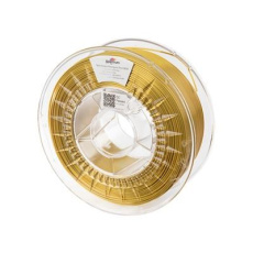 SPECTRUM Tisková struna (filament) SILK PLA 1.75mm Glorious Gold 1kg SPECTRUM Tisková struna (filament) SILK PLA 1.75mm Glorious Gold 1kg