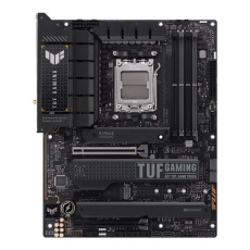 ASUS MB Sc AM5 TUF GAMING X670E-PLUS WIFI, AMD X670, 4xDDR5, 1xDP, 1xHDMI, WI-FI ASUS MB Sc AM5 TUF GAMING X670E-PLUS WIFI, AMD X670, 4xDDR5, 1xDP, 1xHDMI, WI-FI