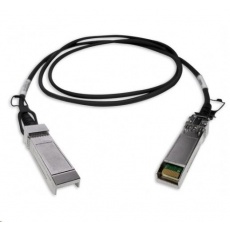 QNAP CAB-DAC15M-SFPP DAC twinax kabel (1,5m,2xSFP+) QNAP CAB-DAC15M-SFPP DAC twinax kabel (1,5m,2xSFP+)