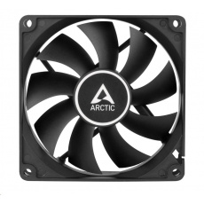 ARCTIC ventilátor F9 PWM PST, 92mm ARCTIC ventilátor F9 PWM PST, 92mm