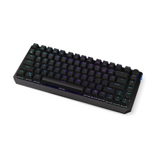 Endorfy herní klávesnice Thock 75% W. KailhB. BLK Endorfy herní klávesnice Thock 75% W. KailhB. BLK