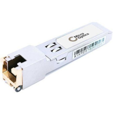 MicroOptics SFP+ 10 Gbps RJ-45 Copper, 30m, Compatible with HPE Aruba JL563A MicroOptics SFP+ 10 Gbps RJ-45 Copper, 30m, Compatible with HPE Aruba JL563A