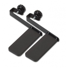 APC 750mm Wide Partition Brackets APC 750mm Wide Partition Brackets
