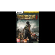 Dead Rising 3 Apocalypse Edition (PC) klíč Steam