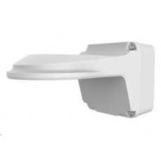 Uniview Venkovní adaptér pro instalaci dome kamery na zeď ve svislé poloze pro dome kamery řady 322, 361xL Uniview Venkovní adaptér pro instalaci dome kamery na zeď ve svislé poloze pro dome kamery řady 322, 361xL