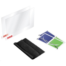 VENOM VS4921 Nintendo Switch Lite Screen protector kit VENOM VS4921 Nintendo Switch Lite Screen protector kit