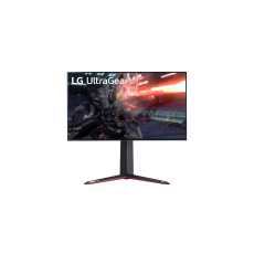 LG MT IPS LCD LED 27" 27GN95R - IPS panel, 400cd, 1ms, 3840x2160, 2xHDMI, DP, USB, pivot LG MT IPS LCD LED 27" 27GN95R - IPS panel, 400cd, 1ms, 3840x2160, 2xHDMI, DP, USB, pivot