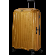Samsonite MAJOR-LITE Spinner 77 - šafranová žlutá Samsonite MAJOR-LITE Spinner 77 - šafranová žlutá