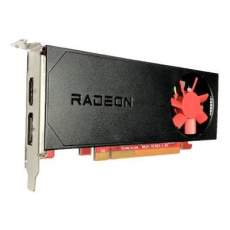 HP VGA AMD LP Radeon RX 6300 2GB GDDR6 PCIe x16 Graphics Card, 1xiDisplayPort 1.4, 1x HDMI 2.1 HP VGA AMD LP Radeon RX 6300 2GB GDDR6 PCIe x16 Graphics Card, 1xiDisplayPort 1.4, 1x HDMI 2.1