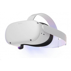 Oculus Quest 2 Virtual Reality - 128 GB Oculus Quest 2 Virtual Reality - 128 GB