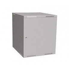Solarix rozvaděč nástěnný skládaný SENSA LITE 12U 600mm, dveře plech, RAL 7035, SENSA-L-12U-56-21-G Solarix rozvaděč nástěnný skládaný SENSA LITE 12U 600mm, dveře plech, RAL 7035, SENSA-L-12U-56-21-G