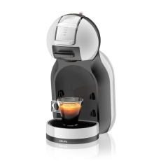 Krups Mini Me KP123BK kávovar Krups Mini Me KP123BK kávovar