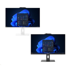 MSI PC AiO PRO AP272P 14M-867XEU, i5-14400, 27" FHD, Anti-Glare, Non-touch, 16GB, 512GB SSD, N/A, No OS, Black MSI PC AiO PRO AP272P 14M-867XEU, i5-14400, 27" FHD, Anti-Glare, Non-touch, 16GB, 512GB SSD, N/A, No OS, Black