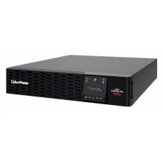 CyberPower Professional Series III RackMount XL 1500VA/1500W, 2U CyberPower Professional Series III RackMount XL 1500VA/1500W, 2U