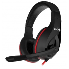 GENIUS sluchátka s mikrofonem GX GAMING HS-G560/ 3,5" jack GENIUS sluchátka s mikrofonem GX GAMING HS-G560/ 3,5" jack