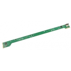 INTEL 4 Port SATA Bridge Board AHWBP12GBGBIT INTEL 4 Port SATA Bridge Board AHWBP12GBGBIT