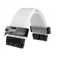 ADATA XPG Prime ARGB propojovací kabel 24-pin PSU MB, 222 x 64.2 x 15mm ADATA XPG Prime ARGB propojovací kabel 24-pin PSU MB, 222 x 64.2 x 15mm