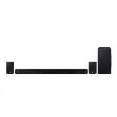 SAMSUNG Soundbar HW-Q990B/EN SAMSUNG Soundbar HW-Q990B/EN