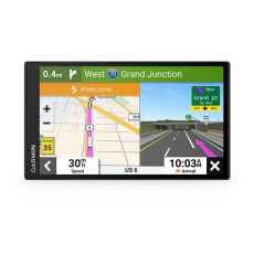 Garmin Camper 795, 7" navigace pro karavany, s funkcí Live Traffic Garmin Camper 795, 7" navigace pro karavany, s funkcí Live Traffic