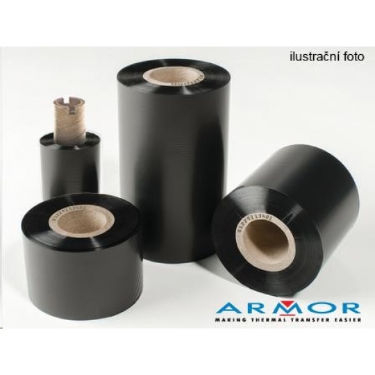 ARMOR TTR  páska vosk 83x360 AWR8 Generic IN