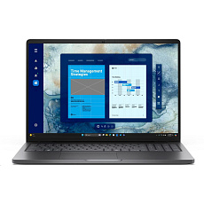 DELL NTB Pro 16 PC16250/7 150U/16GB/256SSD/16" FHD+ /IR Cam & Mic/No AC Adapter/WLAN/vPro|Backlit Kb/W11P/3Y PS NBD DELL NTB Pro 16 PC16250/7 150U/16GB/256SSD/16" FHD+ /IR Cam & Mic/No AC Adapter/WLAN/vPro|Backlit Kb/W11P/3Y PS NBD