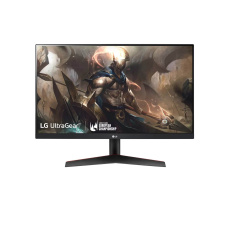 LG MT IPS LCD LED 23,8" 24GN60R - IPS panel, 1920x1080, 144Hz, 1ms, HDMI, DP LG MT IPS LCD LED 23,8" 24GN60R - IPS panel, 1920x1080, 144Hz, 1ms, HDMI, DP