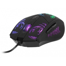 TRACER myš BATTLE HEROES Scorpius USB, herní TRACER myš BATTLE HEROES Scorpius USB, herní