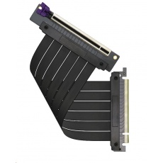 Cooler Master Riser Cable PCIe 3.0 x16 Ver. 2 - 200mm Cooler Master Riser Cable PCIe 3.0 x16 Ver. 2 - 200mm